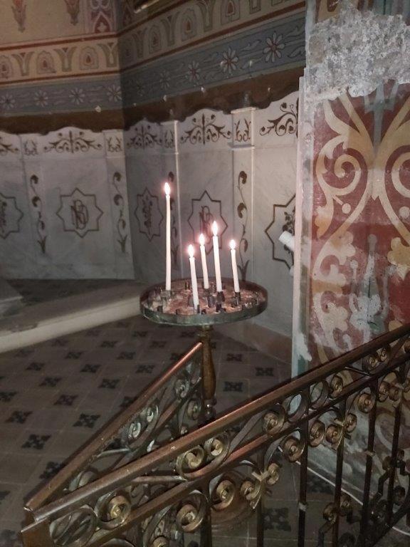 Gite Dans Les Pins Avec Piscine Mazan Exterior foto
