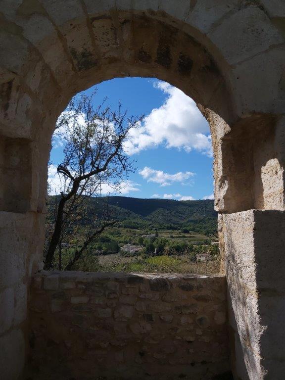 Gite Dans Les Pins Avec Piscine Mazan Exterior foto